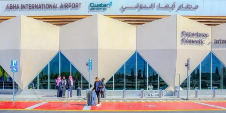 Three people were killed and 36 injured following separate attacks on Riyadh's King Khalid Airport and Abha International Airport, Saudi civil aviation authorities confirmed.