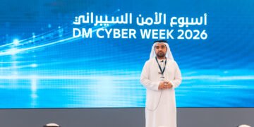 Dubai Municipality launches its inaugural Cybersecurity Week, partnering with Dubai Police and DESC to combat social engineering and AI-driven cyber risks.