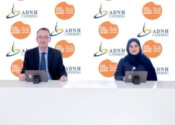 UAE Food Bank and ADNH Catering sign an agreement to redirect surplus meals safely to charities and target a 20% annual reduction in food waste.