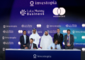 LuLu Money Business partners with Mastercard and Ruya Islamic Bank to deliver integrated digital banking, cards, and payroll solutions for UAE SMEs.