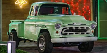 Shurooq and UAE Cars Club launch a 4-part Motor Show series across Sharjah, opening Oct 3 at Al Qasba with 100+ supercars, classics, and family entertainment. Free entry.