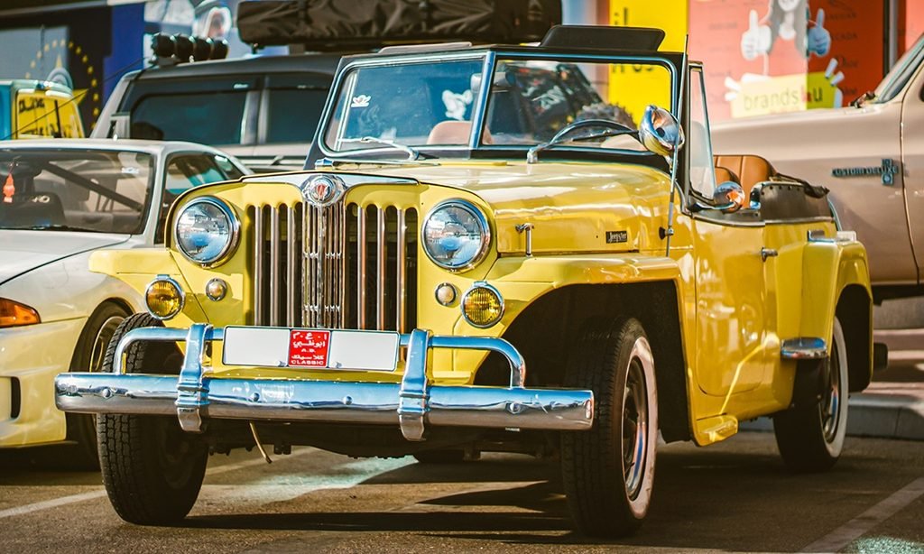 Shurooq and UAE Cars Club launch a 4-part Motor Show series across Sharjah, opening Oct 3 at Al Qasba with 100+ supercars, classics, and family entertainment. Free entry.