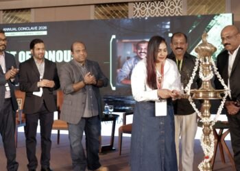 Gulf hospitality IT directors gather in Alappuzha, Kerala, for HTLF Confluence’26 to address enterprise AI, cloud architecture, and hotel cybersecurity.