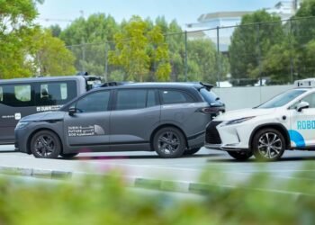 Dubai RTA announces the inaugural EV World 2026 exhibition from Nov. 10–12 at DWTC, bringing 300 global companies to accelerate zero-emission transport.