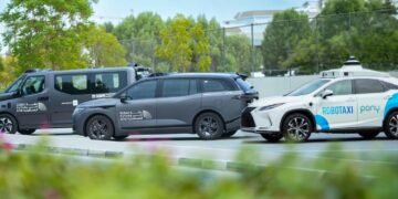 Dubai RTA announces the inaugural EV World 2026 exhibition from Nov. 10–12 at DWTC, bringing 300 global companies to accelerate zero-emission transport.