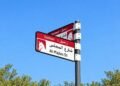 Dubai unveils a new visual addressing system across 186 areas through 2030, introducing colour-coded street signs, Makani plates, and QR codes.