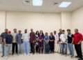 National Award winner V.C. Abhilash headlines 'Cinematica with VC' workshop in Ajman, highlighting modern screenwriting, digital tech, and pre-production planning.