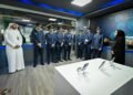 A Qatar Interior Ministry delegation visited GDRFA Dubai to study AI visa automation, smart border services, and administrative efficiency models.