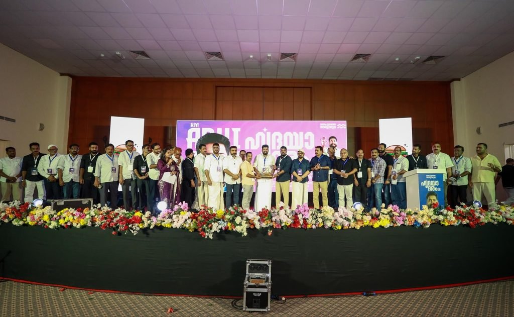 Dubai GDRFA hosted the 'Made with Determination' exhibition at its Al Jafiliya headquarters, highlighting handcrafted artwork and items by People of Determination.