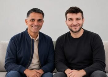 Zurich-based AI testing startup Klarent, founded by ex-Google engineers Asheem Panakkat and Momchil Ivanov, raises $8 million in seed funding led by Mosaic Ventures.