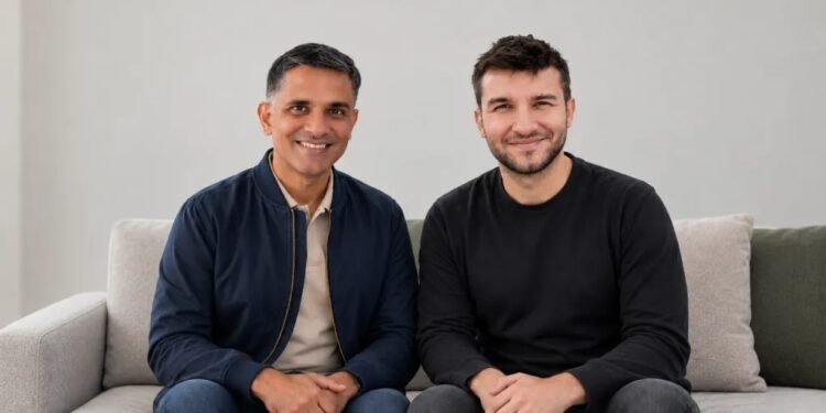 Zurich-based AI testing startup Klarent, founded by ex-Google engineers Asheem Panakkat and Momchil Ivanov, raises $8 million in seed funding led by Mosaic Ventures.