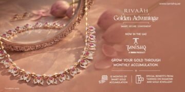Tanishq, Titan Company, UAE Retail, Gold Schemes, Dubai Shopping, Jewellery, Personal Finance, Business UAE