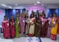 Dubai Vanitha Kalasahithi hosted 'Buds to Bloom', an awareness seminar on breast cancer, women’s health, and menopause. New leadership was also announced.