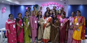 Dubai Vanitha Kalasahithi hosted 'Buds to Bloom', an awareness seminar on breast cancer, women’s health, and menopause. New leadership was also announced.