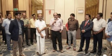 BioConnect 4.0 wrapped up in Thiruvananthapuram, gathering global biotechnology leaders, investors, and scientists to advance Kerala’s life sciences manufacturing ecosystem.