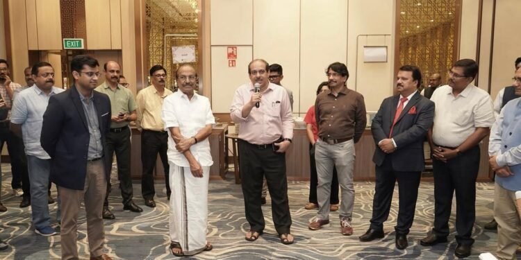 BioConnect 4.0 wrapped up in Thiruvananthapuram, gathering global biotechnology leaders, investors, and scientists to advance Kerala’s life sciences manufacturing ecosystem.
