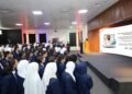 Daniel Lazar, UAE News, Ajman Education, Obituary, Kerala Expats, Sharjah Schools, North Point Education