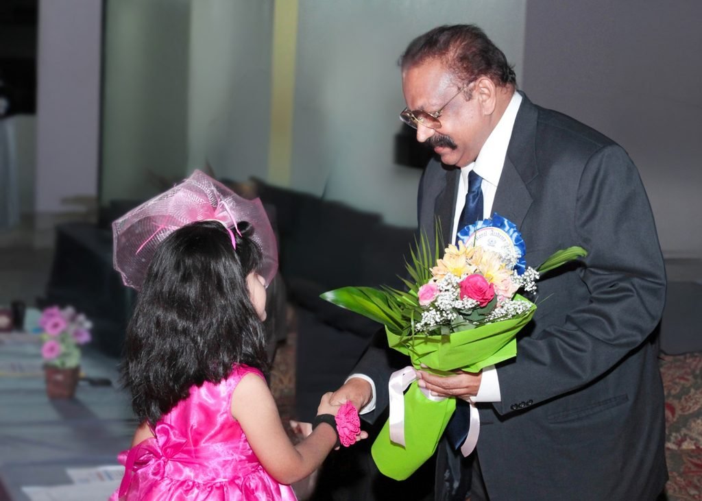 Daniel Lazar, pioneer of Ajman and Sharjah schools and founder of North Point Education Group, has passed away in Kerala aged 84. Read his legacy.