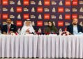 Nesto Mia Mall Sharjah marks its 4th anniversary with 11 days of shopping deals from Oct 22 to Nov 1. Features Inaam loyalty raffles, gold coins, and extra parking.