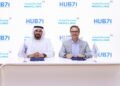 The 4th Sharjah Animation and Comics Conference opens at Aljada featuring 75+ global speakers, Pixar animators, B2B tracks, and esports tournaments.
