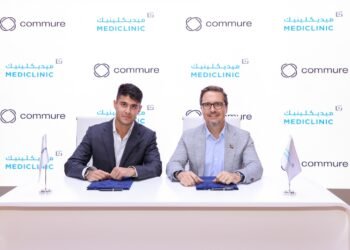 Mediclinic Middle East partners with Commure to roll out ambient AI documentation across Dubai hospitals, streamlining clinical workflows and patient care.