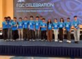 UAE Robotics Team Wins Silver at FIRST Global Challenge, Honoured in Dubai
