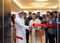 Tata’s Tanishq opens Privé, an exclusive three-day exhibition of 800+ rare high jewellery pieces and Rahul Mishra collaboration at JW Marriott Marquis Dubai.