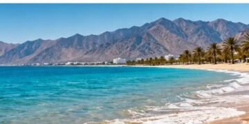 Ras Al Khaimah authorities have temporarily closed all public beaches over public safety and marine conditions. Residents are advised to avoid coastal areas.
