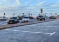 Dubai parking operator Parkin introduces paid parking in two new zones including Warsan Industrial Area under code 622T at Dh4.20 per hour.