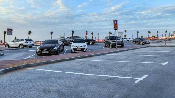 Dubai parking operator Parkin introduces paid parking in two new zones including Warsan Industrial Area under code 622T at Dh4.20 per hour.
