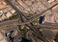 Dubai's RTA will open the final 1,000-metre bridge at the Trade Centre Roundabout on October 30, reducing travel times between Al Majlis and 2nd December Street to one minute.