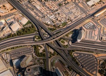 Dubai's RTA will open the final 1,000-metre bridge at the Trade Centre Roundabout on October 30, reducing travel times between Al Majlis and 2nd December Street to one minute.