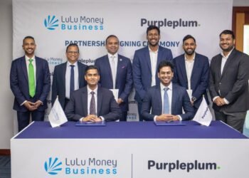 LuLu Financial Holdings expands digital financial services for UAE businesses with Purpleplum