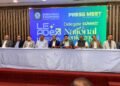 Dubai KMCC Kasaragod District Committee will host Leadex Horizon 2026 on Nov 1 at Al Baraha, featuring a delegate summit, awards ceremony, and cultural events.