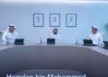 Dubai Executive Council approves a Dh2 billion plan to redevelop 48 urban centres, boost property value by Dh20B, and introduce population and digital reforms.