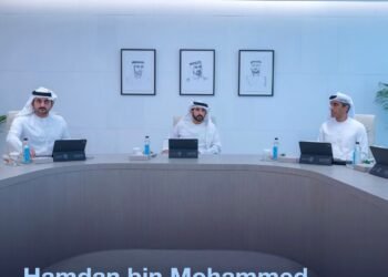Dubai Executive Council approves a Dh2 billion plan to redevelop 48 urban centres, boost property value by Dh20B, and introduce population and digital reforms.
