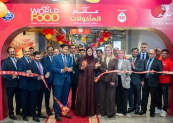 LuLu Hypermarket launches its annual World Food Festival across the UAE until November 8, featuring live chef sessions, global cuisine, and trolley cashback offers.