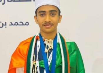 The Arab Reading Challenge is the world's largest reading initiative, launched by Sheikh Mohammed bin Rashid Al Maktoum through the Mohammed bin Rashid Al Maktoum Global Initiatives (MBRGI) to encourage Arabic reading among students globally.
