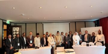 Dubai, UAE, Arabic Language, Education, Indo-Arab Relations, International Council for Arabic Language, Higher Education