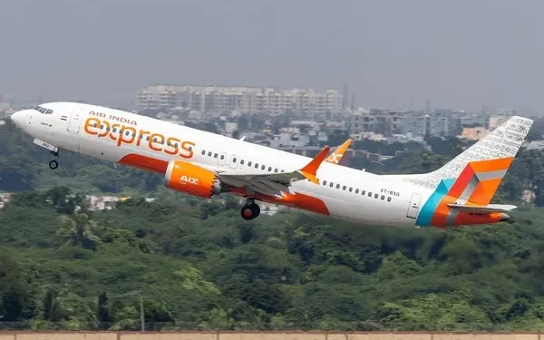 Air India Express expands its winter flight schedule with 585 daily operations, rolling out 40 new routes to the Gulf, Southeast Asia, and Indian domestic hubs.