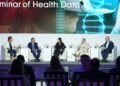 Global health leaders, tech executives, and ministers will meet in Abu Dhabi on Oct 20–22, 2026, for the Future Health Summit on AI, genomics, and disease prevention.