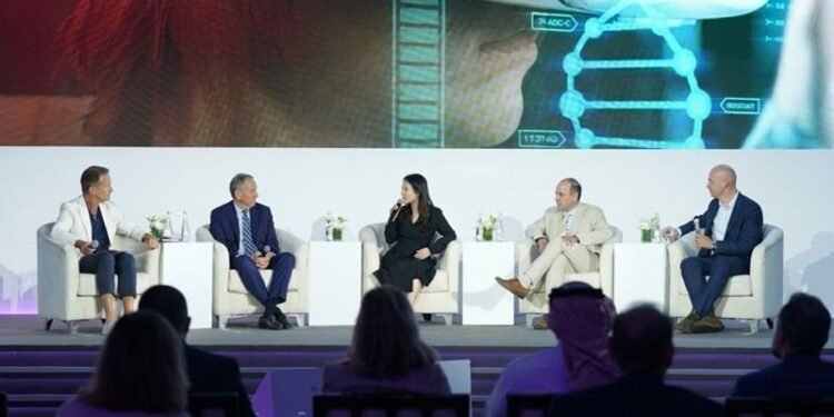Global health leaders, tech executives, and ministers will meet in Abu Dhabi on Oct 20–22, 2026, for the Future Health Summit on AI, genomics, and disease prevention.