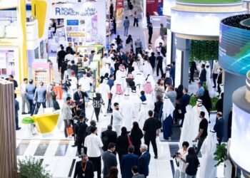Global Food Week 2026 begins October 6 at ADNEC Abu Dhabi, featuring India as Guest of Honour, the new 'Shop at the Show' consumer hub, and major food security summits.
