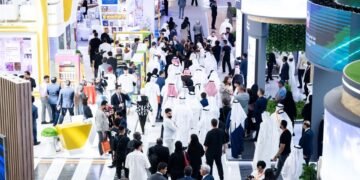 Global Food Week 2026 begins October 6 at ADNEC Abu Dhabi, featuring India as Guest of Honour, the new 'Shop at the Show' consumer hub, and major food security summits.