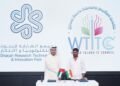 Sharjah Research, Technology and Innovation Park signs an MoU with the World Telugu IT Council to expand market entry, applied research, and investment across the GCC.