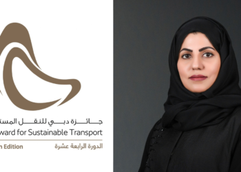 Dubai's RTA received over 750 submissions for the 14th Dubai Award for Sustainable Transport, supported by DEWA, ENOC, and Parkin ahead of the Oct. 15 ceremony.