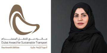 Dubai's RTA received over 750 submissions for the 14th Dubai Award for Sustainable Transport, supported by DEWA, ENOC, and Parkin ahead of the Oct. 15 ceremony.