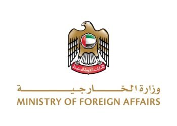 The UAE Ministry of Foreign Affairs condemned the killing of MT Honour 25 crew members during a rescue operation off Somalia, urging global maritime cooperation.