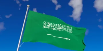 The Saudi-led coalition launched a broad air campaign in Yemen, destroying 136 Houthi military targets and missile depots following cross-border strikes.