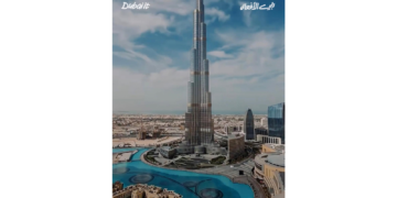 Sheikh Mohammed bin Rashid launches 'Dubai-it', an initiative institutionalizing Dubai's philosophy of speed, innovation, and record-breaking delivery.